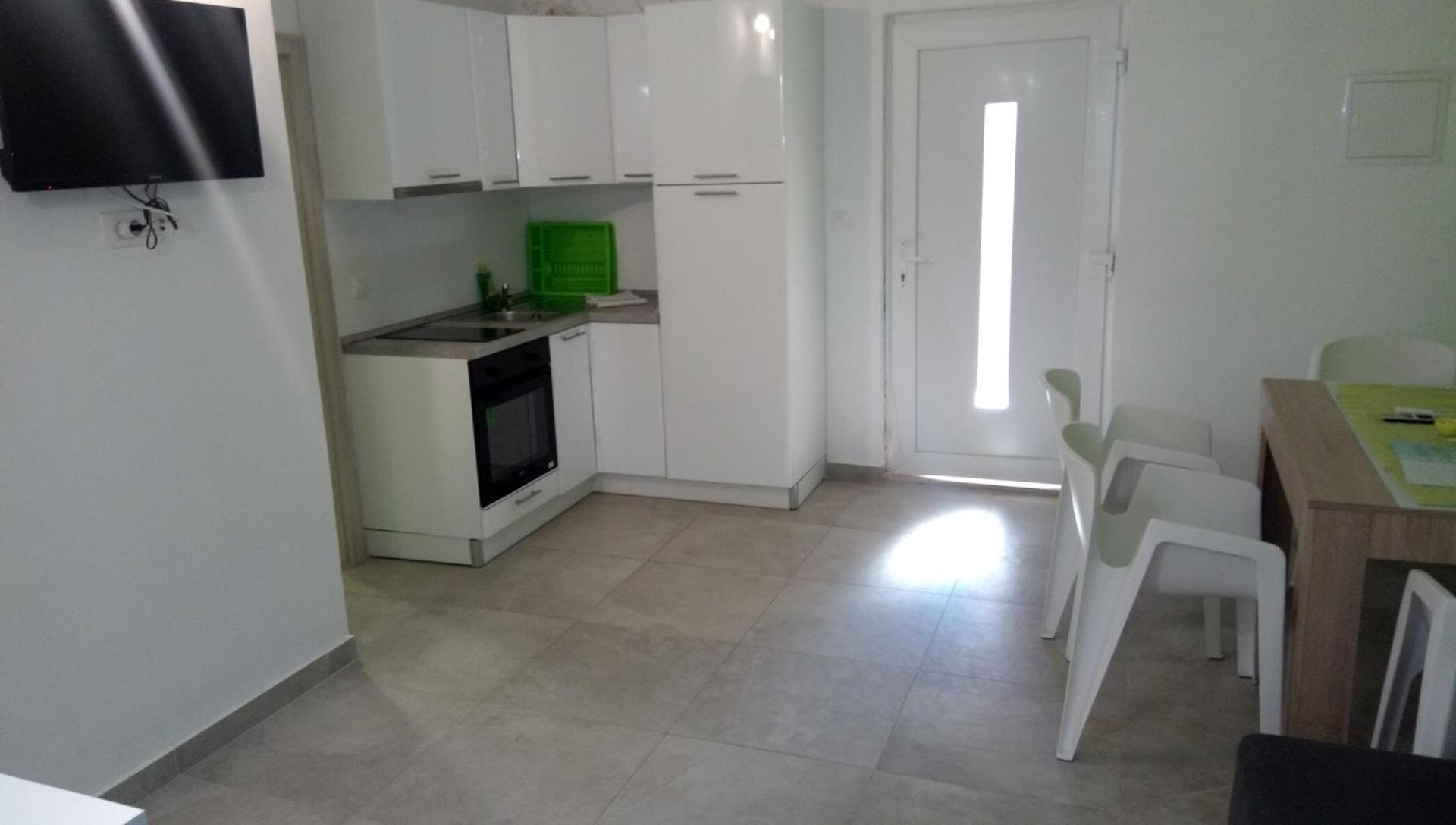 Apartments Dubas Orebić Habitación foto
