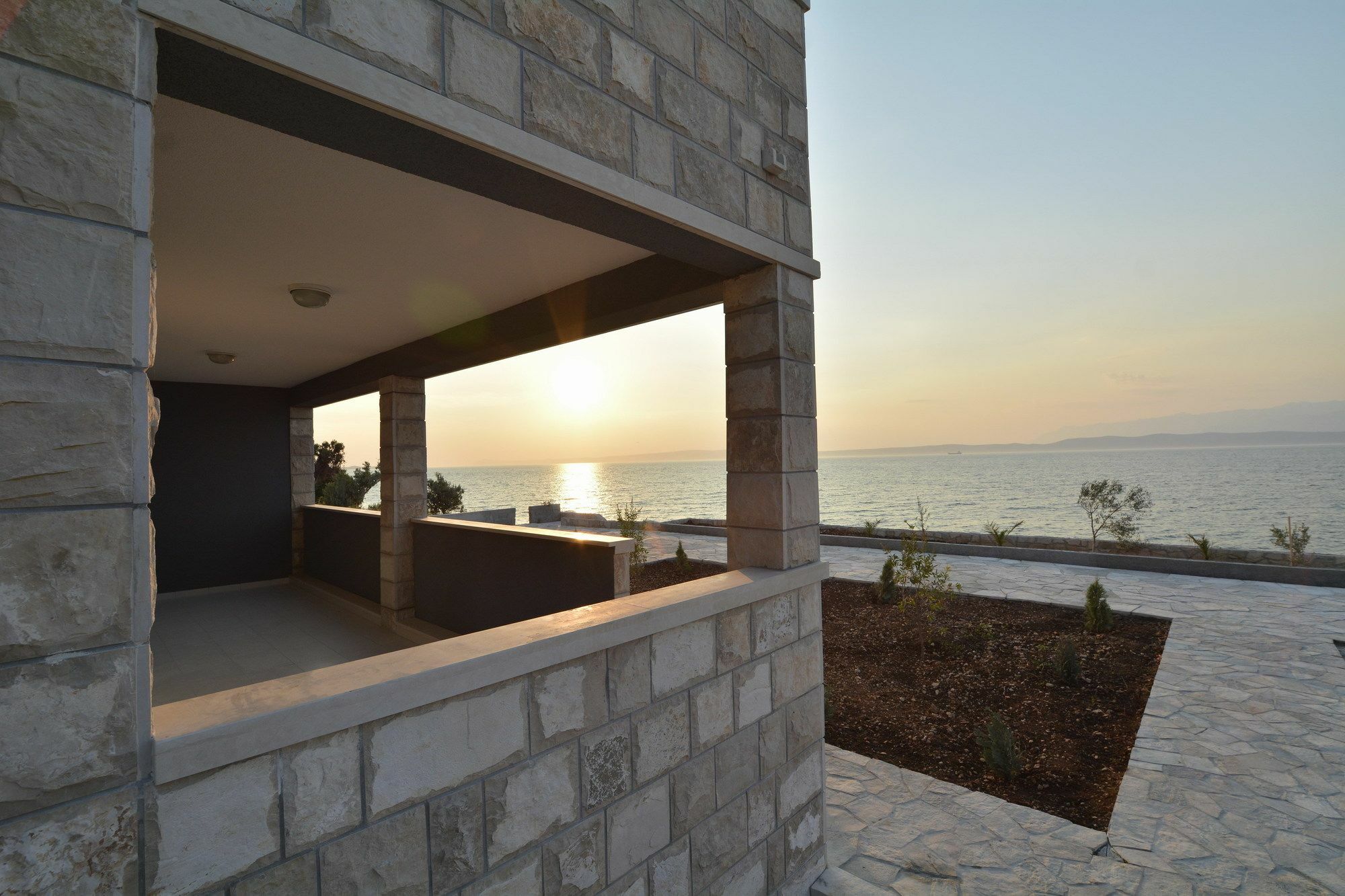 Apartments Dubas Orebić Exterior foto